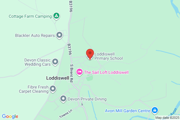 Loddiswell County Primary School