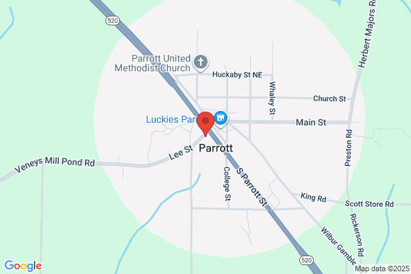 Parrott & Parrott