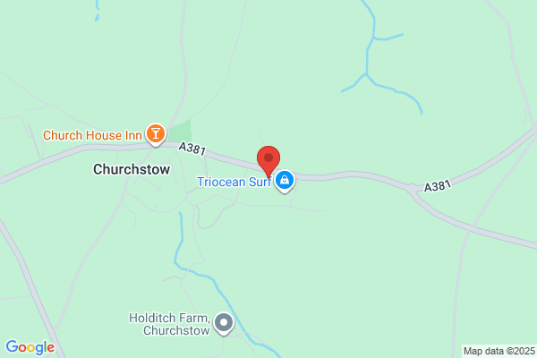 South Hams Clutch Centre