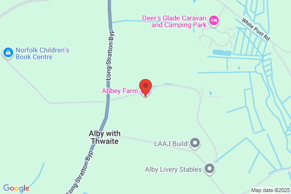 Abbey Farm