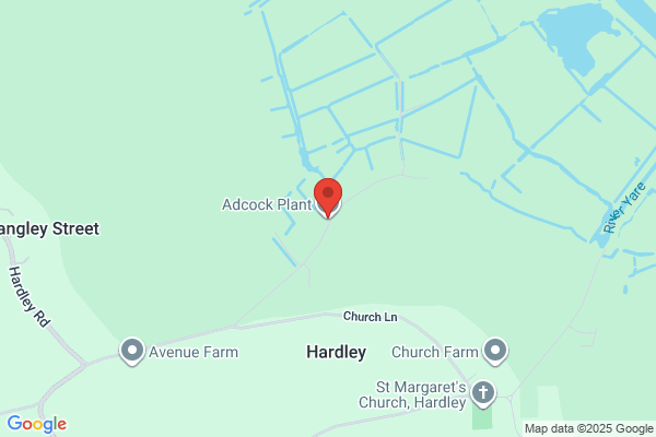 Adcock Plant Ltd