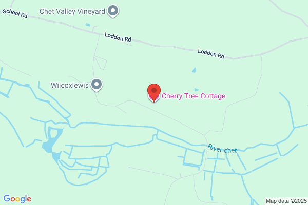 Country Holiday Cottages Norfolk