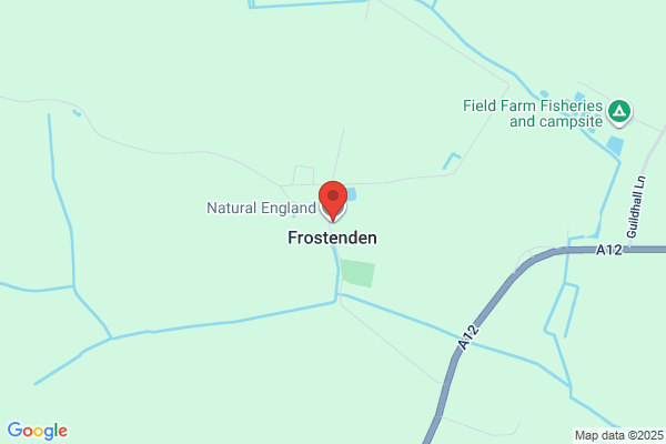 English Nature