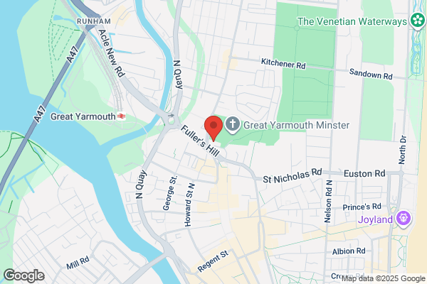 GARWOOD TAN SOLICITORS