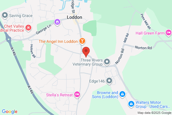 Loddon