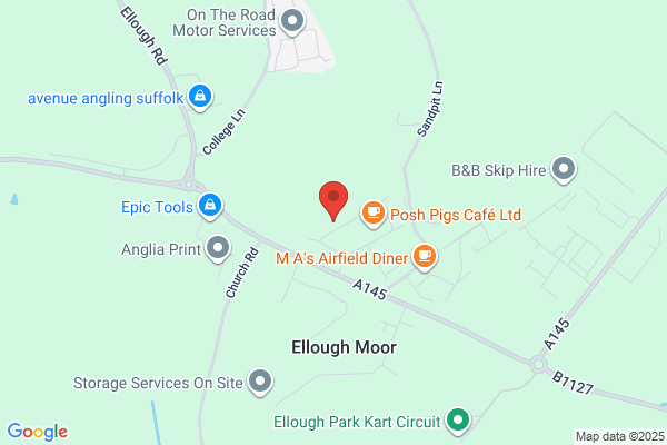 Norfolk Zinc Plating Co
