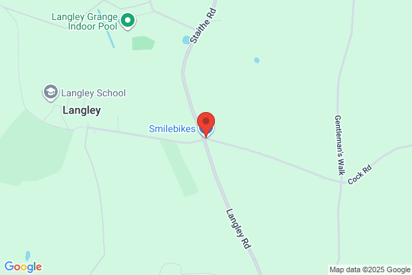 Smilebikes Ltd