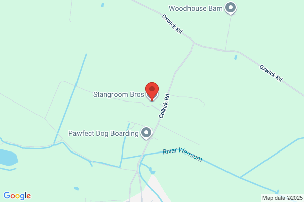 Strong Farms Ltd