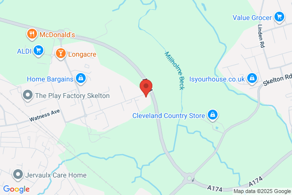 East Cleveland Tyres