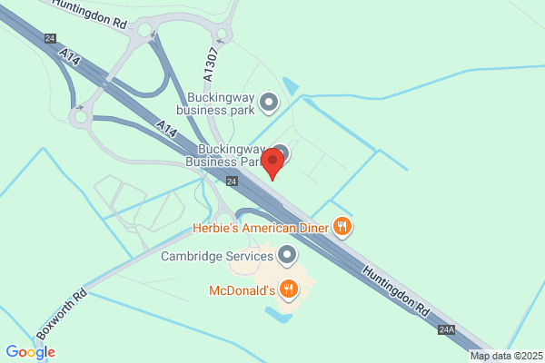 Cambs Light Removals
