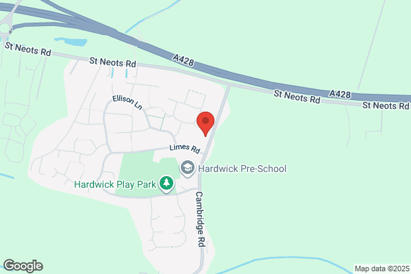 Hardwick Post Office