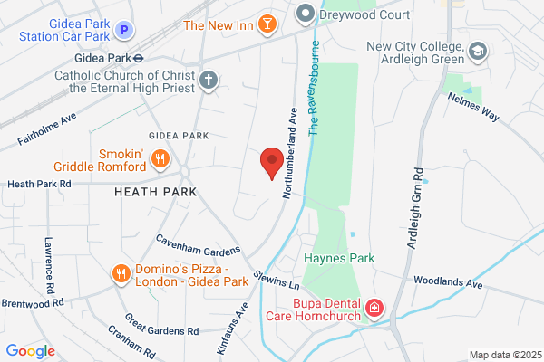Locksmith in Upminster