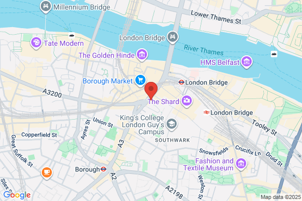 CityDoc Travel Clinic (Shard) - CLOSED