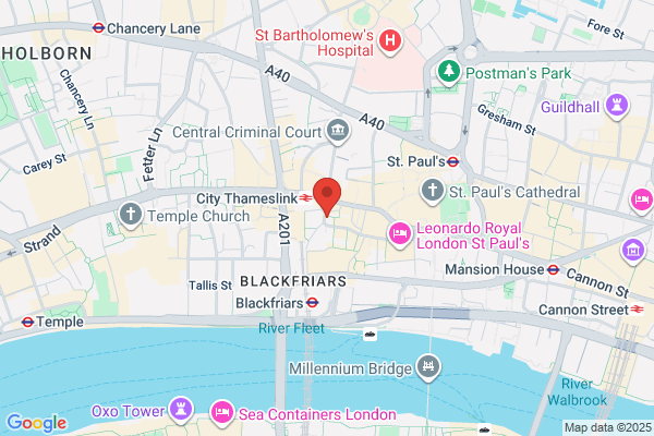 Eyelink Opticians London