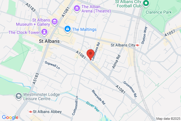 Gilberts Chartered Accountants & Business Advisers
