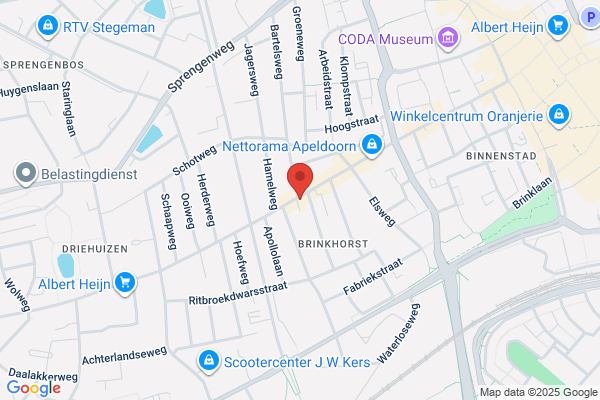 Brouwer Joop