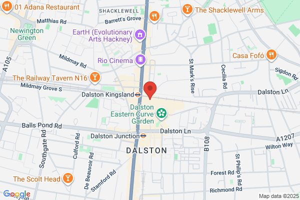 E2E London Ltd