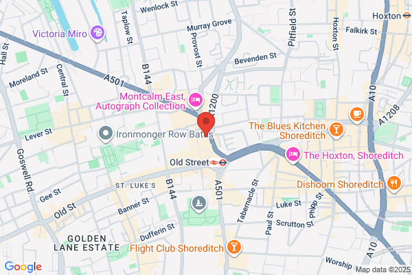 Bond HR Ltd