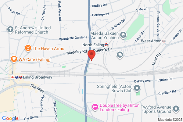 London leaflet distribution services