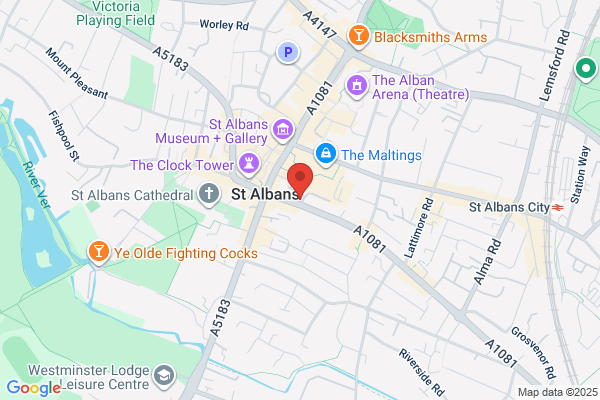 StreamContact LLP