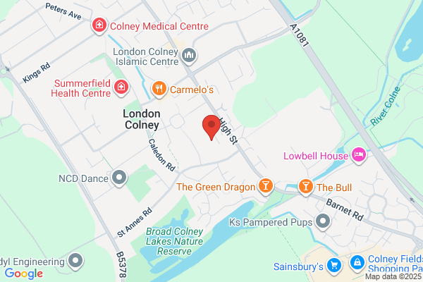 Prestige Plumbing & Heating