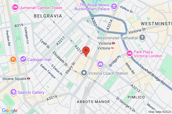 City Of London Colonics