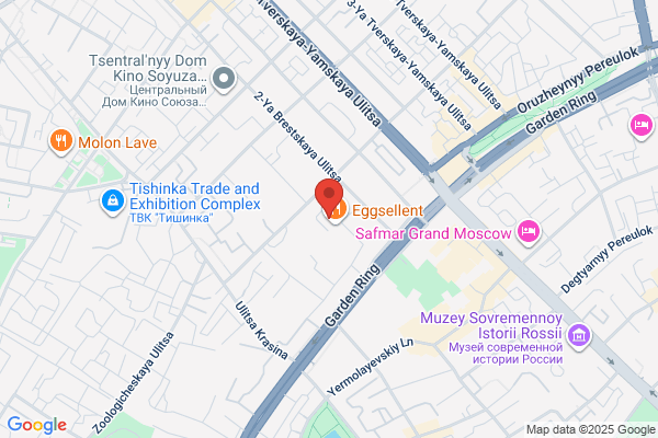 Meridiem Development