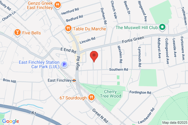Feng Shui Research Center