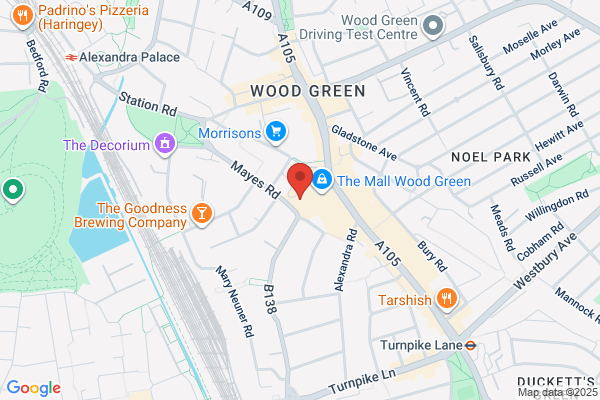 London Bead Co