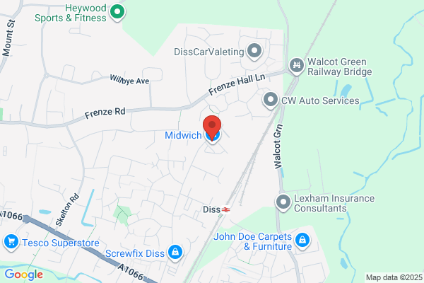 Invision Supplies Ltd