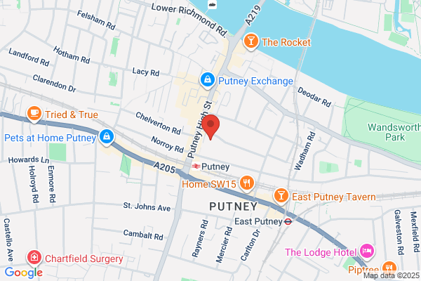 Sainsbury's