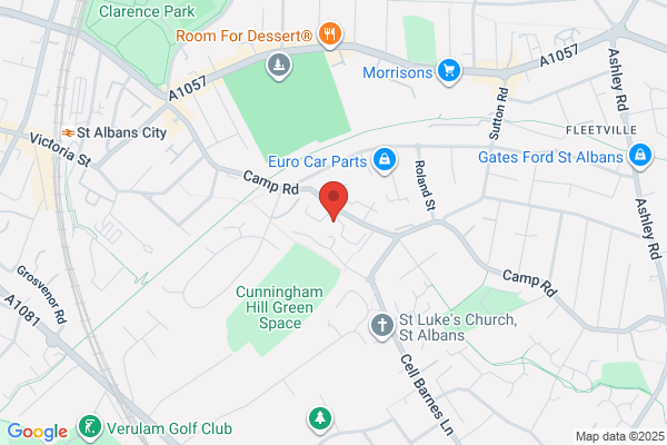 Cheltenham & Gloucester PLC