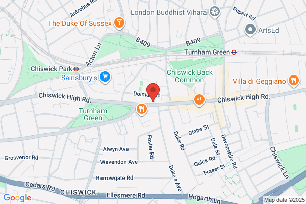 NatWest Chiswick