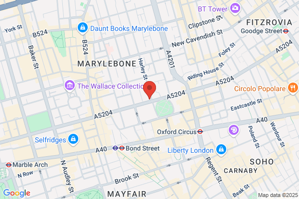 The Laser Treatment Clinic