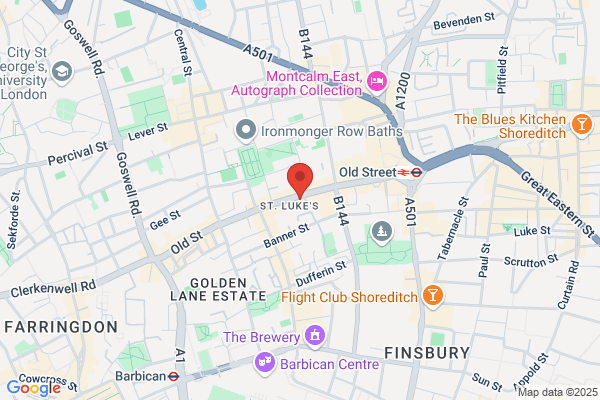 JCS Innovation Ventures UK Ltd