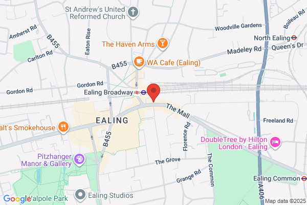 CoLaz Advanced Aesthetics Clinic - Ealing
