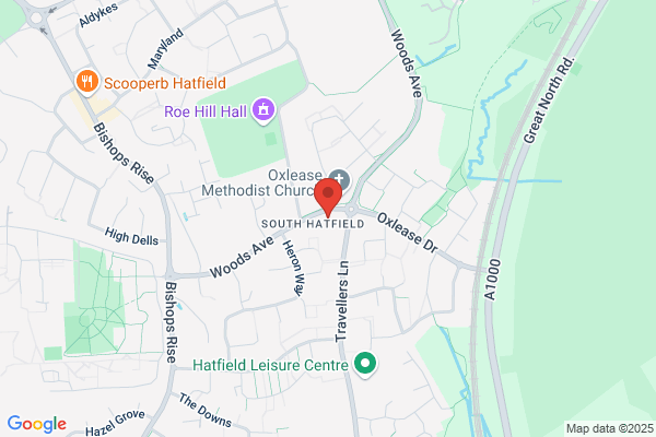 Herts Heating Hub