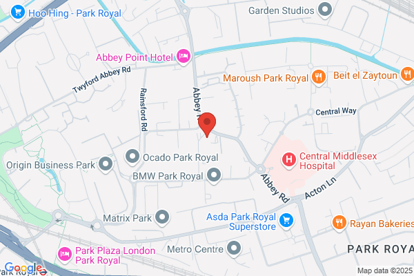 Culm Stores Distribution Elterm Ltd