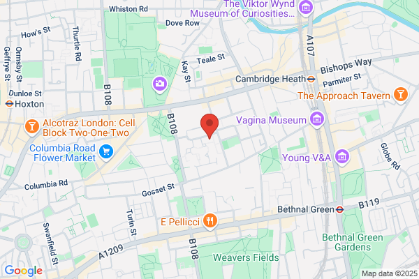 Docklands Plumbing & Heating