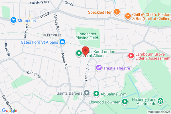 Howdens - St Albans