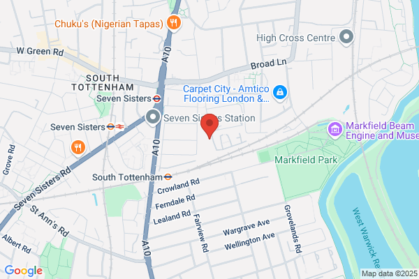 Toolstation Tottenham