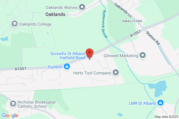 A1 Tools & Fixings Ltd