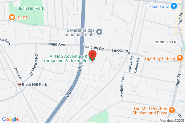 Screwfix Enfield - Southbury