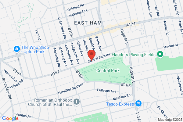 Shell Recharge Charging Station