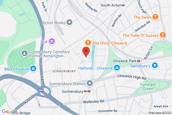 Top Car Service LTD