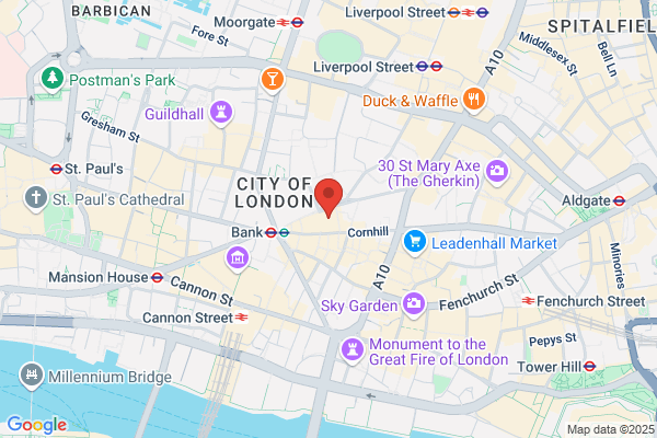 Compliance Consultant