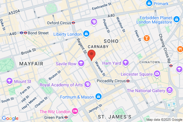 BlockMag LTD