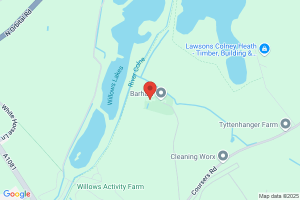 Meridian Informed Purchasing