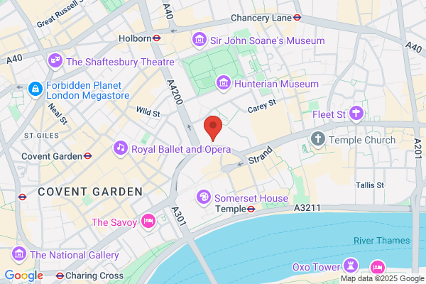Psychometric Research & Development Ltd