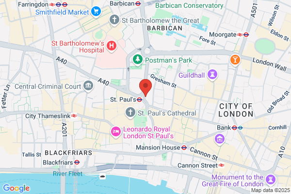 Coco di Mama - Italian To Go - Cheapside
